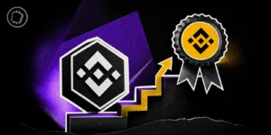 Jusqu'à 19 800 $ de récompenses à débloquer : comment fonctionne le nouveau bonus de Binance ?
