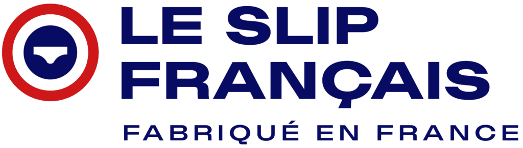 Le Slip Français Logo