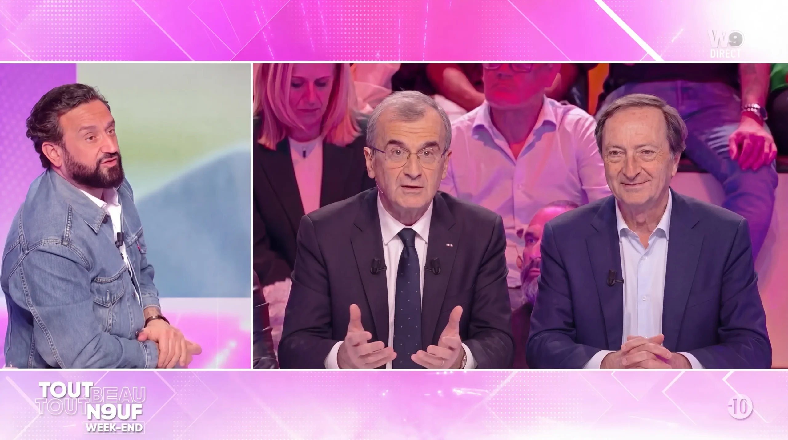 Leclerc Villeroy