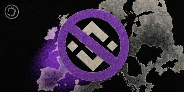 Binance veut rester en Europe malgré le revers MiCA en Grèce