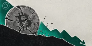 Le marché des cryptomonnaies efface plus de la moitié de sa valeur en 8 mois