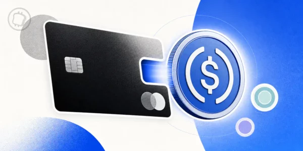 USDC, PYUSD, RLUSD... : Mastercard dévoile un nouveau produit pour intégrer les stablecoins