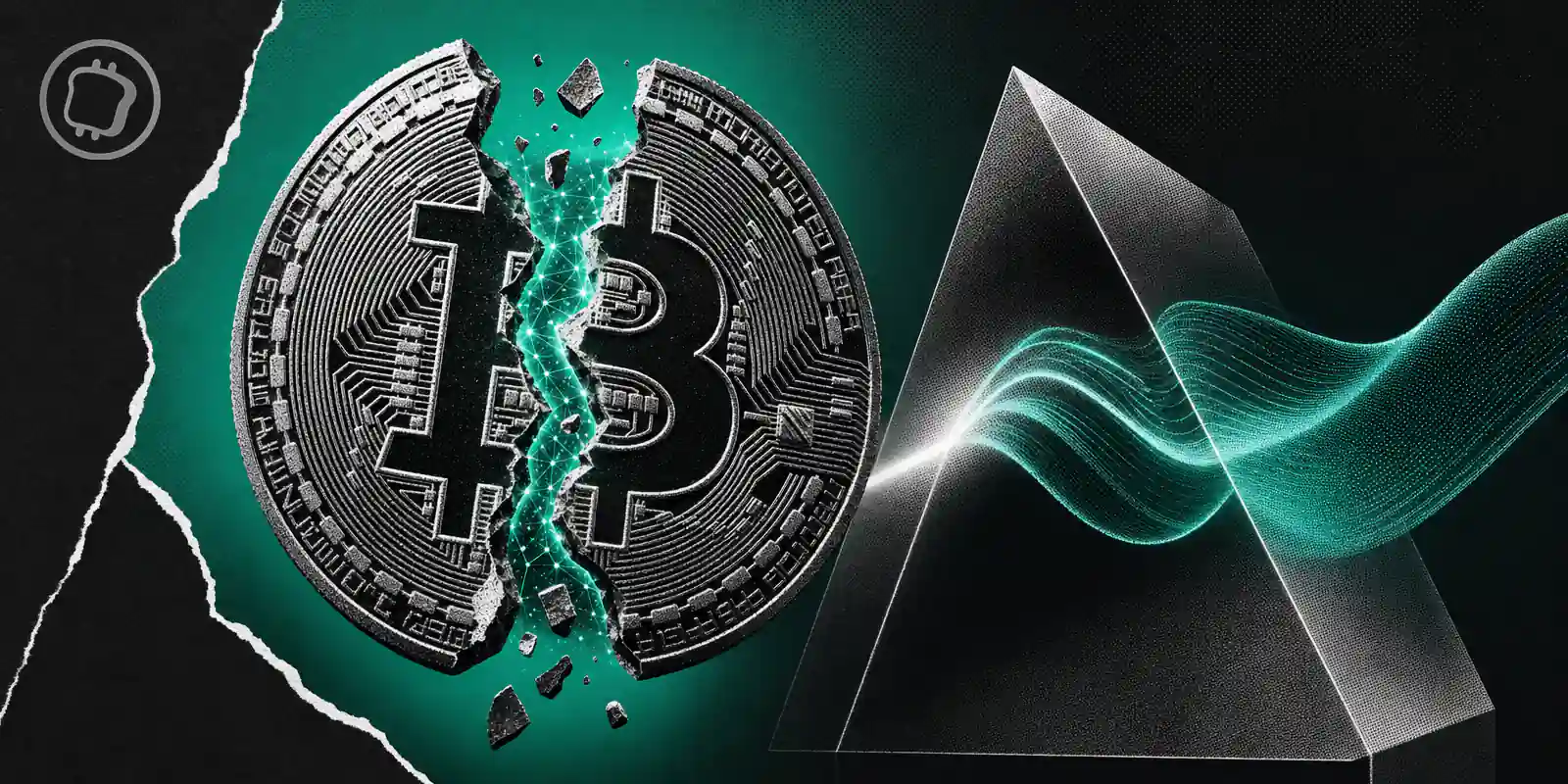 Menace quantique : la France se prépare, les cryptos sous pression