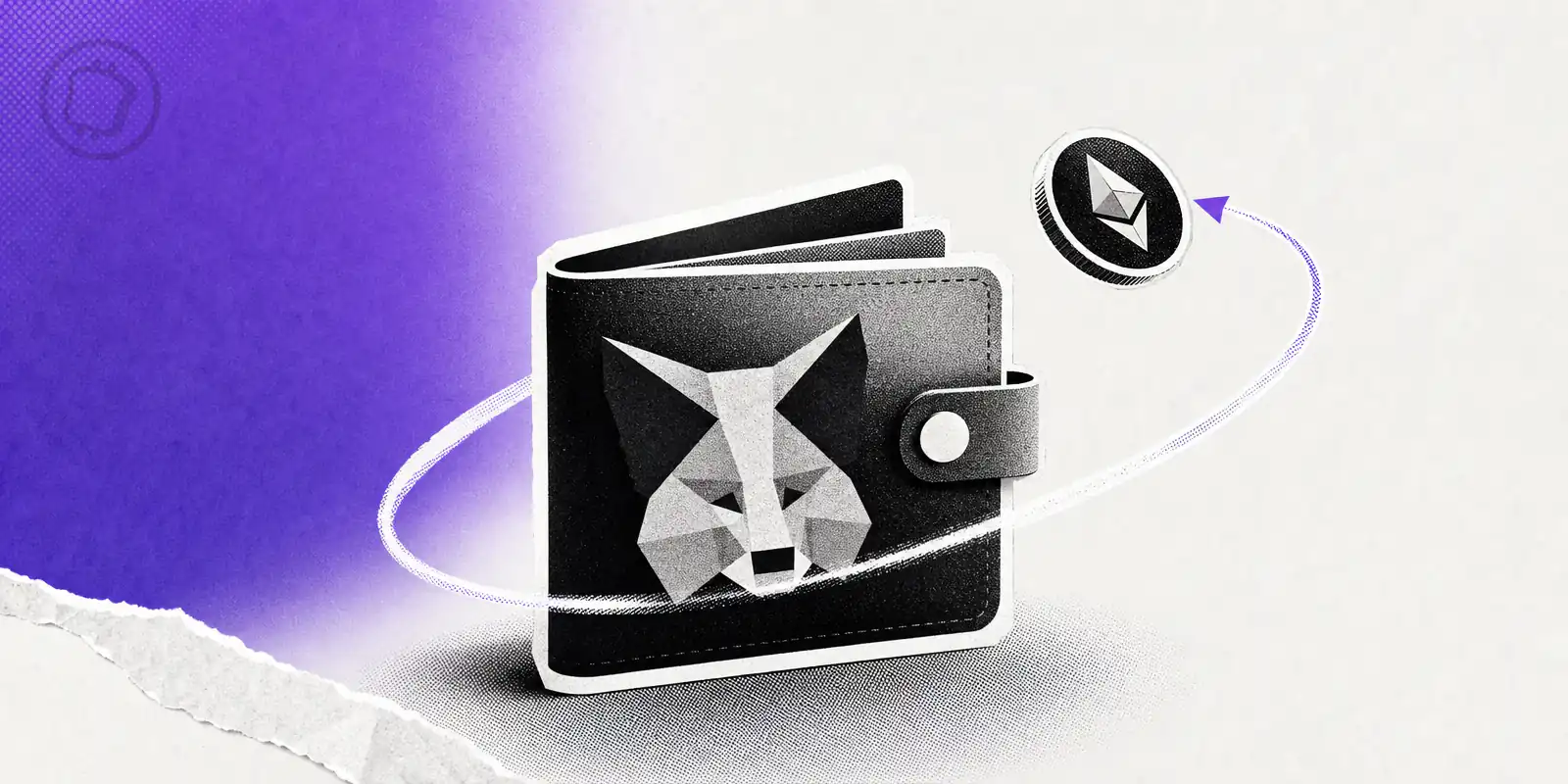 MetaMask lance Agent Wallet pour automatiser vos transactions crypto onchain