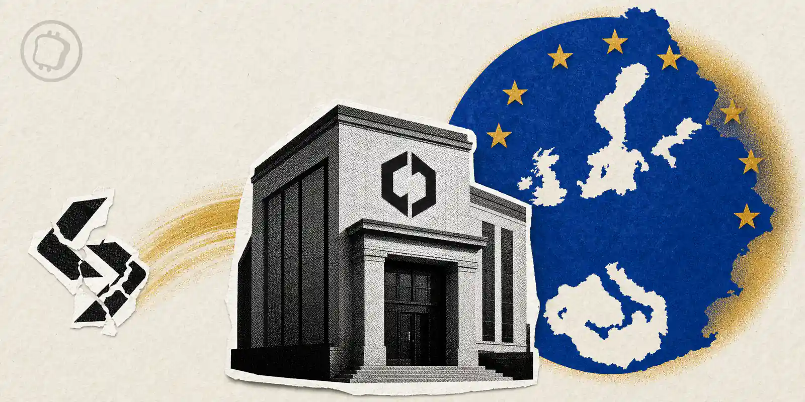 Coinhouse choisie par Bitget pour accompagner ses anciens clients français