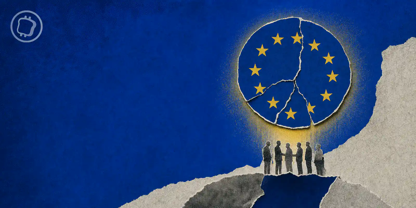80 % des plateformes d'échange européennes ne survivront pas à MiCA, selon le PDG d'OKX