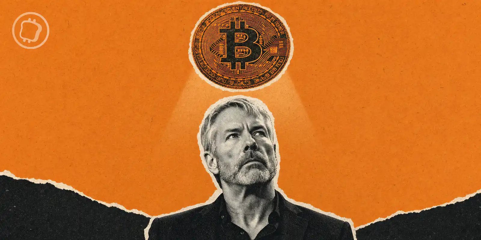 Strategy pourra vendre du Bitcoin : le nouveau plan de Saylor