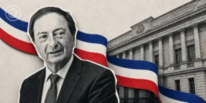 Non, Michel-Edouard Leclerc n’a pas « clashé » avec le directeur de la Banque de France – Attention à l’arnaque