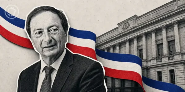 Non, Michel-Edouard Leclerc n’a pas « clashé » avec le directeur de la Banque de France – Attention à l’arnaque