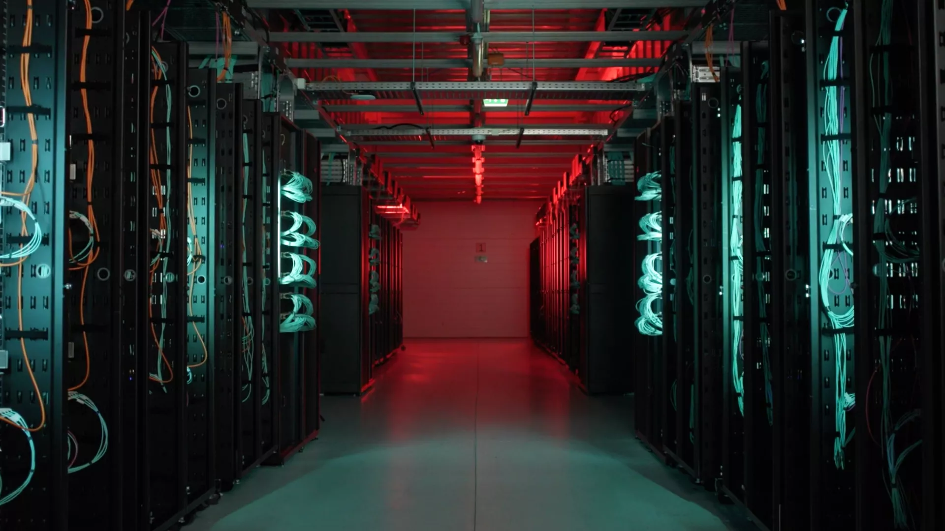 Nebius Datacenter IA Finlande