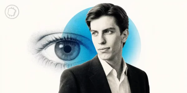 À 24 ans on l’appelle déjà le « Nostradamus de l’IA » - Qui est Leopold Aschenbrenner ?