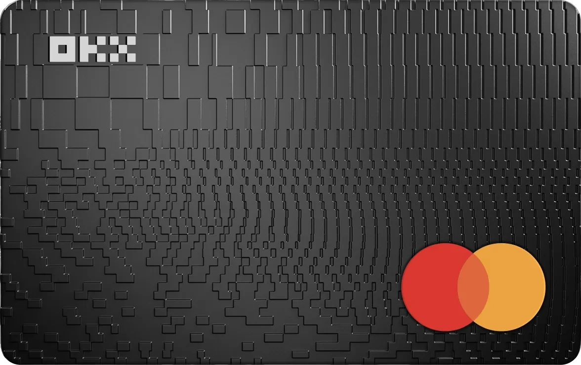 OKX Card