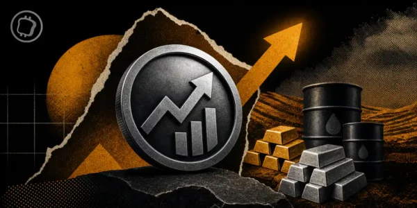 OKX permet maintenant de trader les actions des « Magnificent 7 », l'or, l'argent et le pétrole : la plateforme tout-en-un prend forme