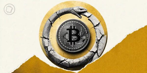 Crypto : la fin d’un cycle ou le début de la fin ?