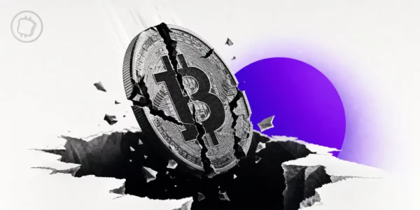Plus de 5,7 milliards de dollars de longs liquidés en 7 jours – Récap crypto du weekend du 6 au 7 juin 2026