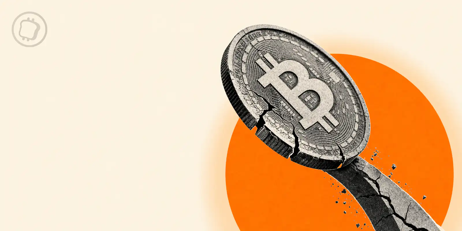Vidéo : Pourquoi Bitcoin ne cesse de chuter ?