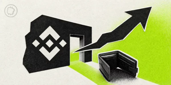 Quitter Binance avant le 1er juillet : le guide pour migrer vos cryptomonnaies