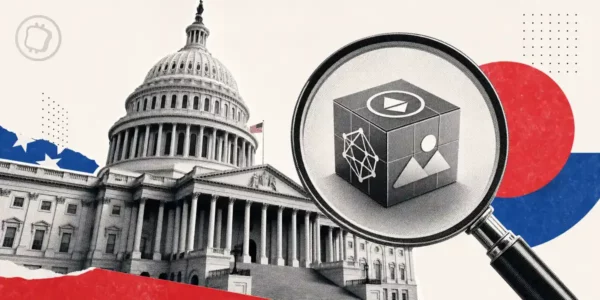 Après les stablecoins et le marché crypto, les États-Unis vont s'attaquer au dossier de la tokenisation