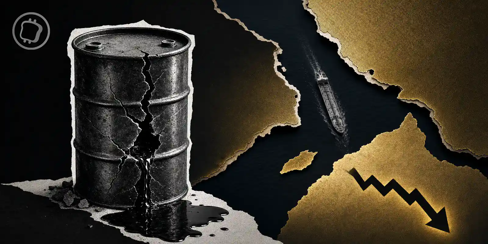 Réouverture d'Ormuz : chute rapide des cours du pétrole, mais cela durera-t-il ?