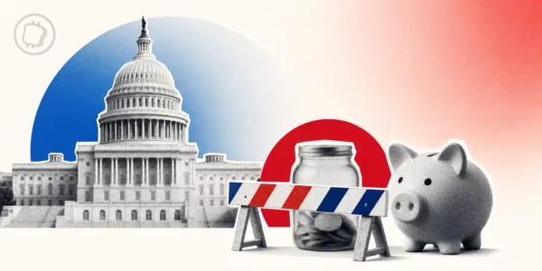 États-Unis : les démocrates disent « non » aux cryptos dans les plans d’épargne retraite