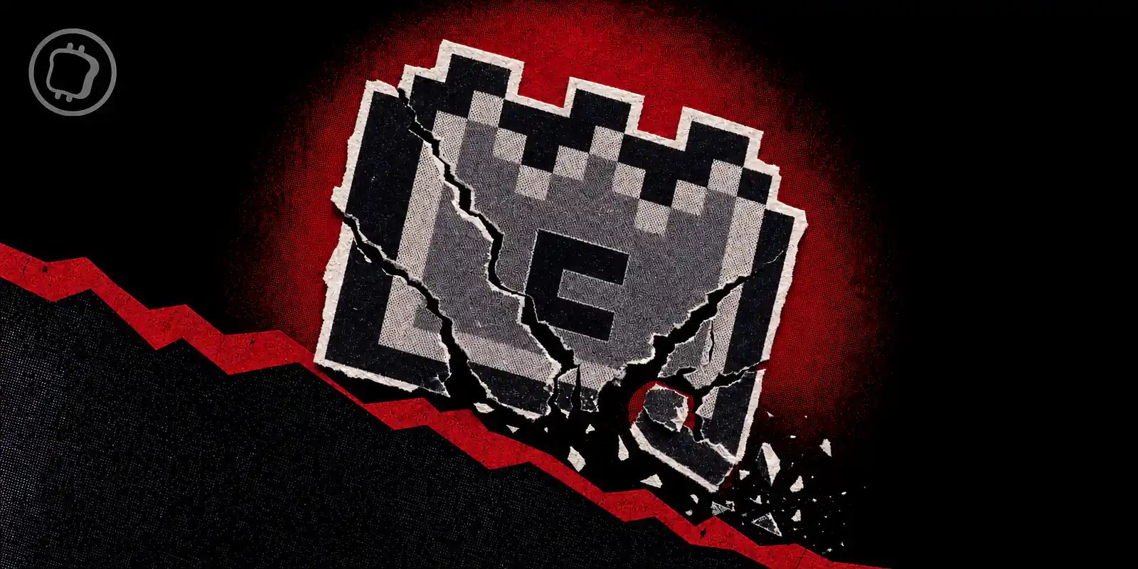 Nouveau rug pull ? Le M de MemeCore s'effondre de 75 % en quelques heures