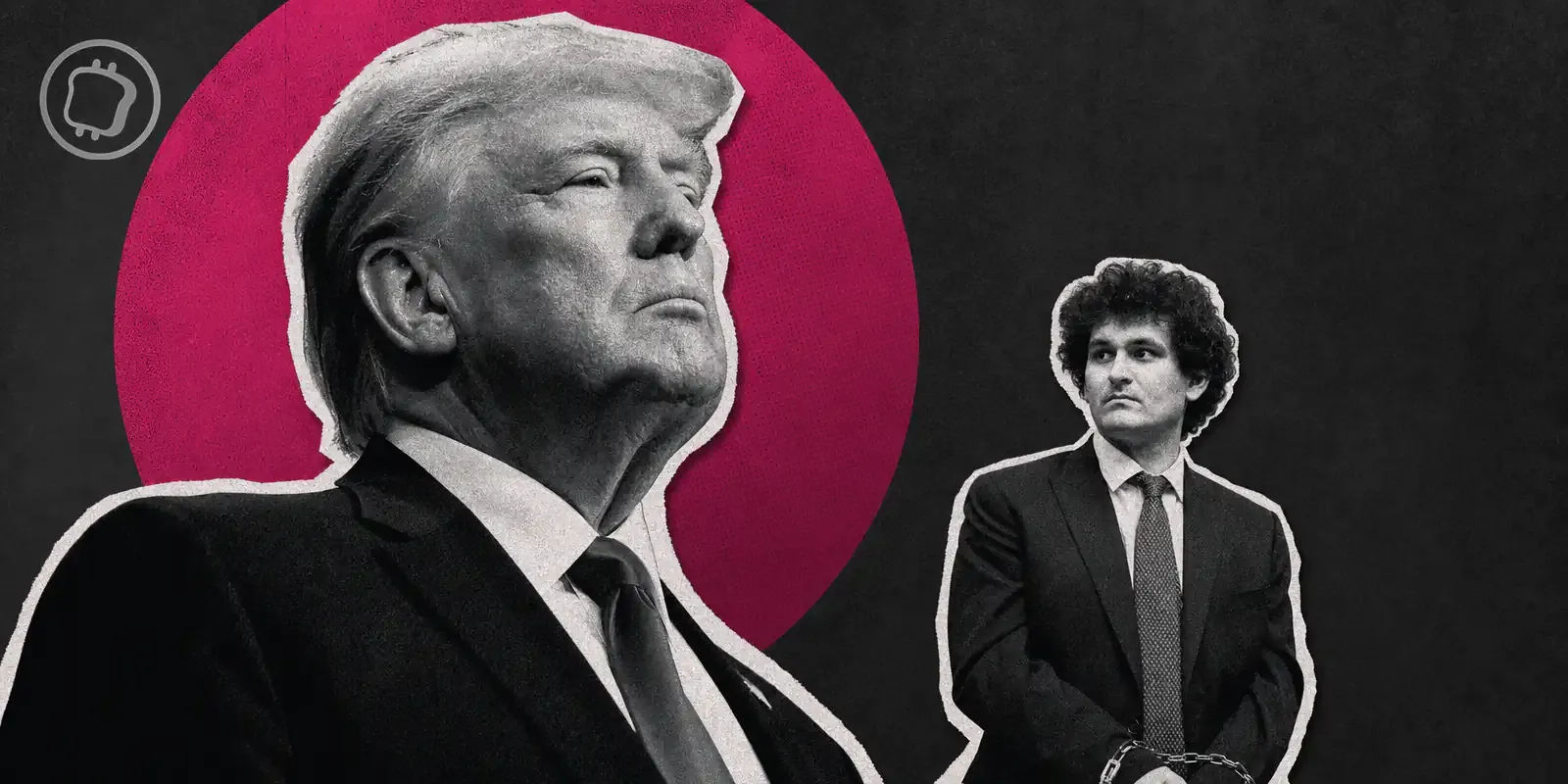 Sam Bankman-Fried pourrait-il bénéficier d'une grâce de Donald Trump - Rien n'est moins sûr...