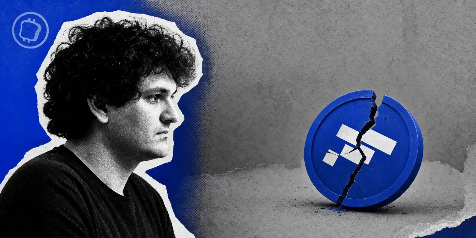 Sam Bankman-Fried veut lancer un nouveau token dès sa sortie de prison