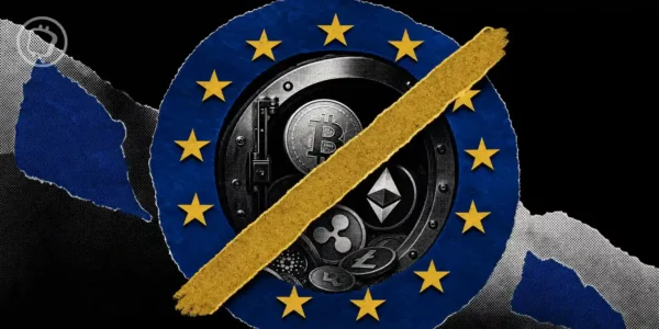 Sanctions contre la Russie - L'UE propose d'interdire 11 plateformes crypto