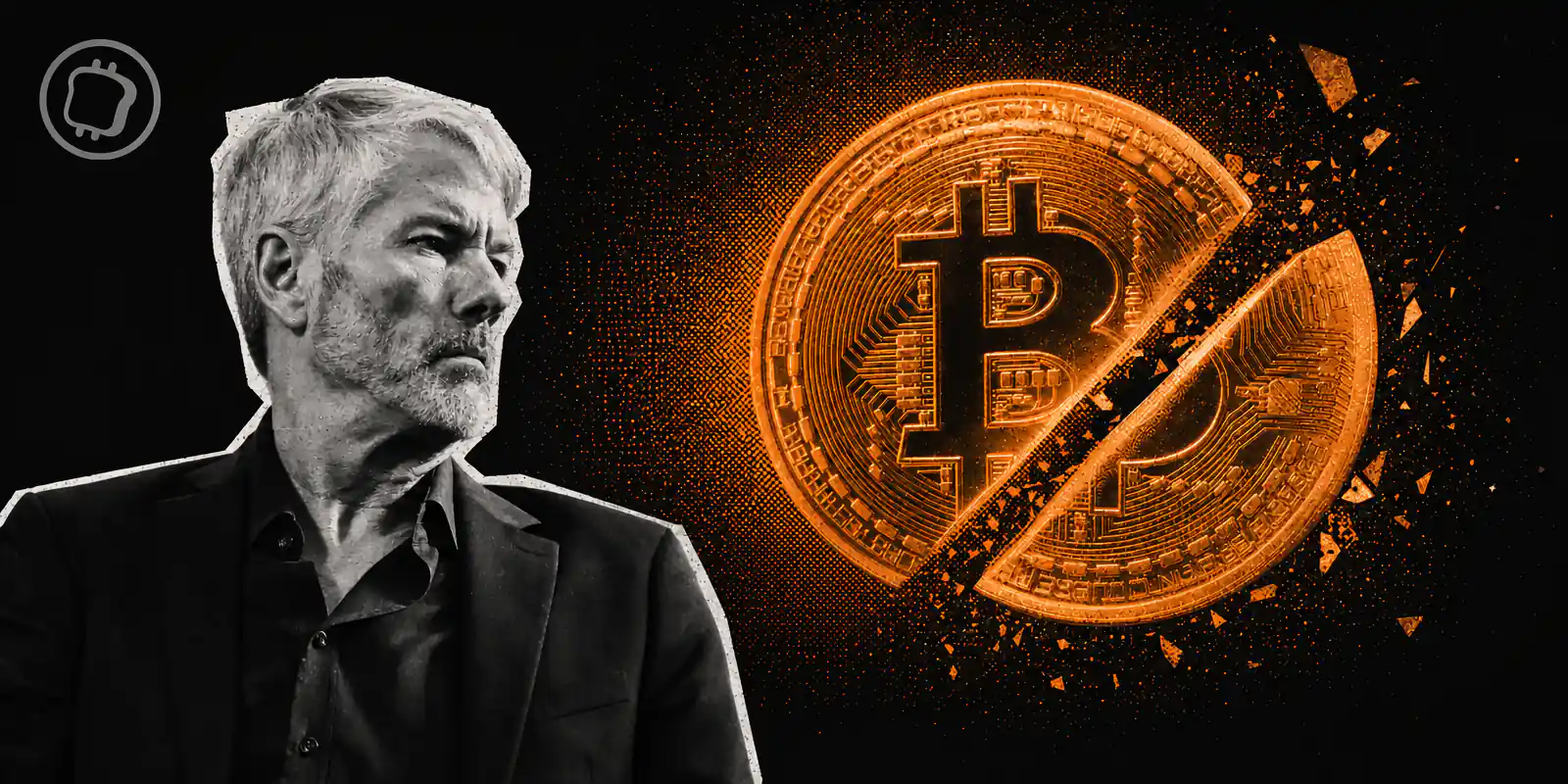 « Je vous ai dit à VOUS de ne pas vendre » –  Saylor justifie la vente de 32 BTC par Strategy