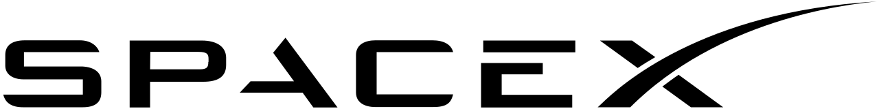 SpaceX Logo SpaceX Logo