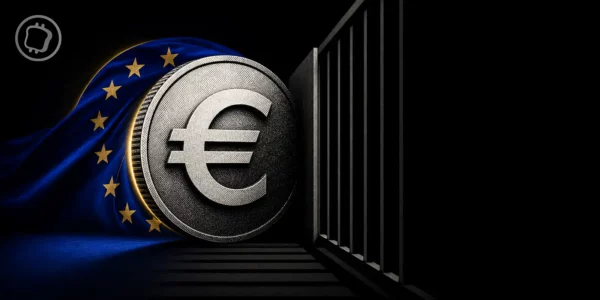 Stablecoins euro : quand l'Europe a pris 4 ans de retard à cause de son règlement MiCA