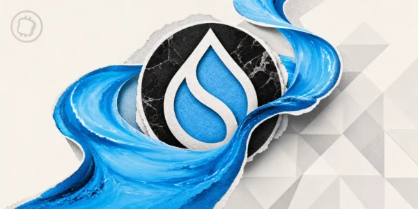 65 milliards de dollars de volumes : l'adoption des stablecoins explose sur la blockchain Sui