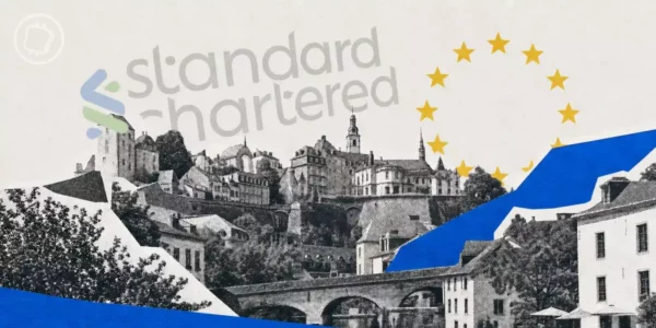 Standard Chartered décroche les licences MiCA et EME au Luxembourg
