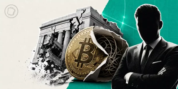 Star Credit Holdings : la société crypto qui cachait un Ponzi à 2 millions de dollars