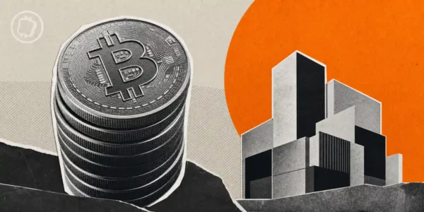 Strategy rachète 1 587 bitcoins pour 100 millions de dollars, malgré des pertes latentes alourdies