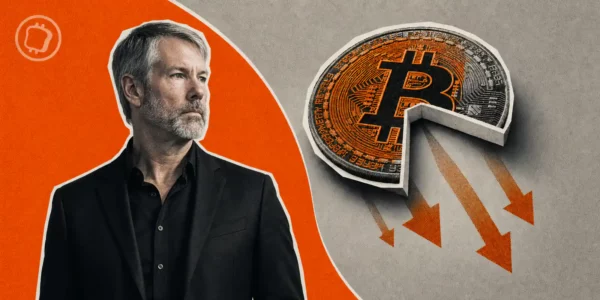 Strategy déclare avoir vendu une partie de ses bitcoins