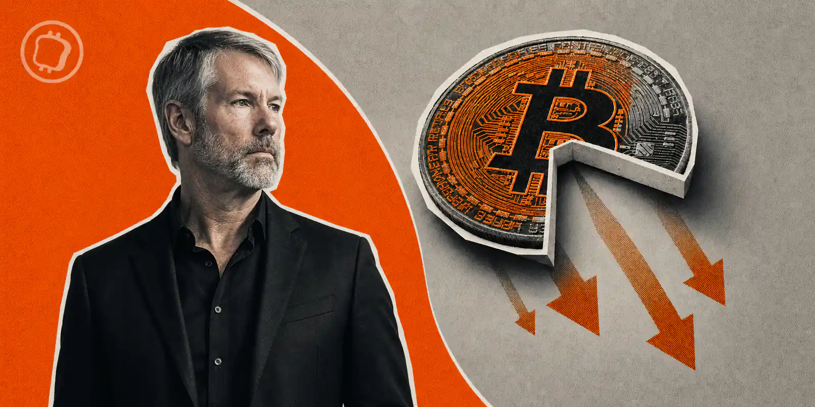 Strategy déclare avoir vendu une partie de ses bitcoins