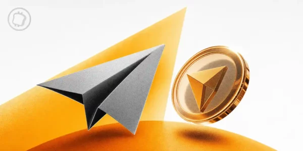 Telegram relance le token Gram pour remplacer le Toncoin dans une dynamique « Make TON Great Again »