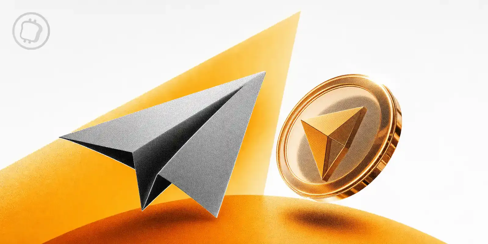 Telegram relance le token Gram pour remplacer le Toncoin dans une dynamique « Make TON Great Again »