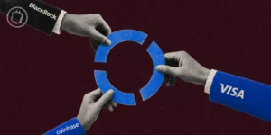 Open USD : 140 géants dont Visa, BlackRock et Google lancent un stablecoin rival à l’USDC