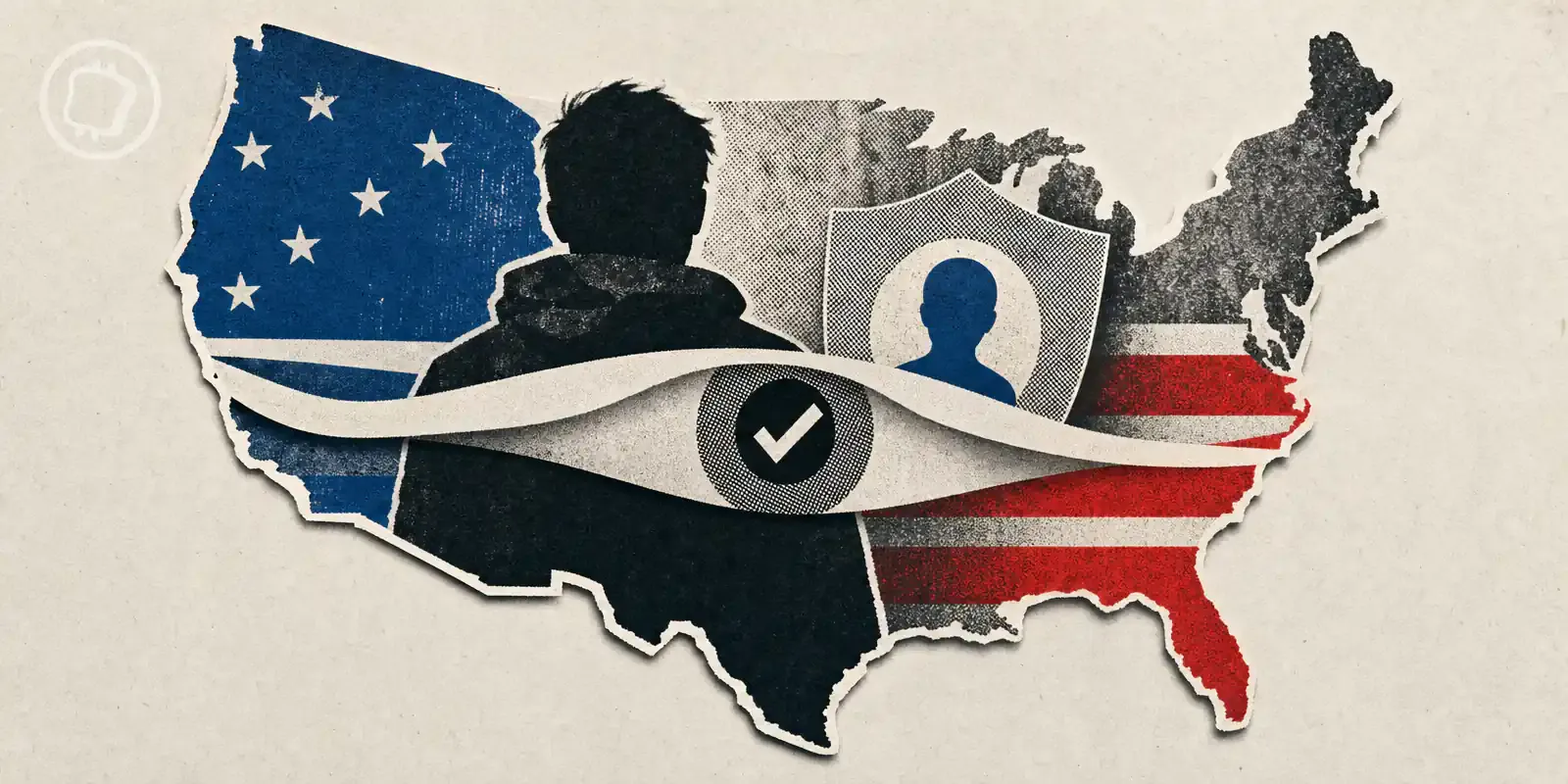 Vérification de l'âge pour accéder à l'IA aux États-Unis ? Un risque évident pour la vie privée