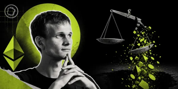 Vitalik Buterin a-t-il trouvé un moyen de remédier aux liquidations dans la DeFi ?