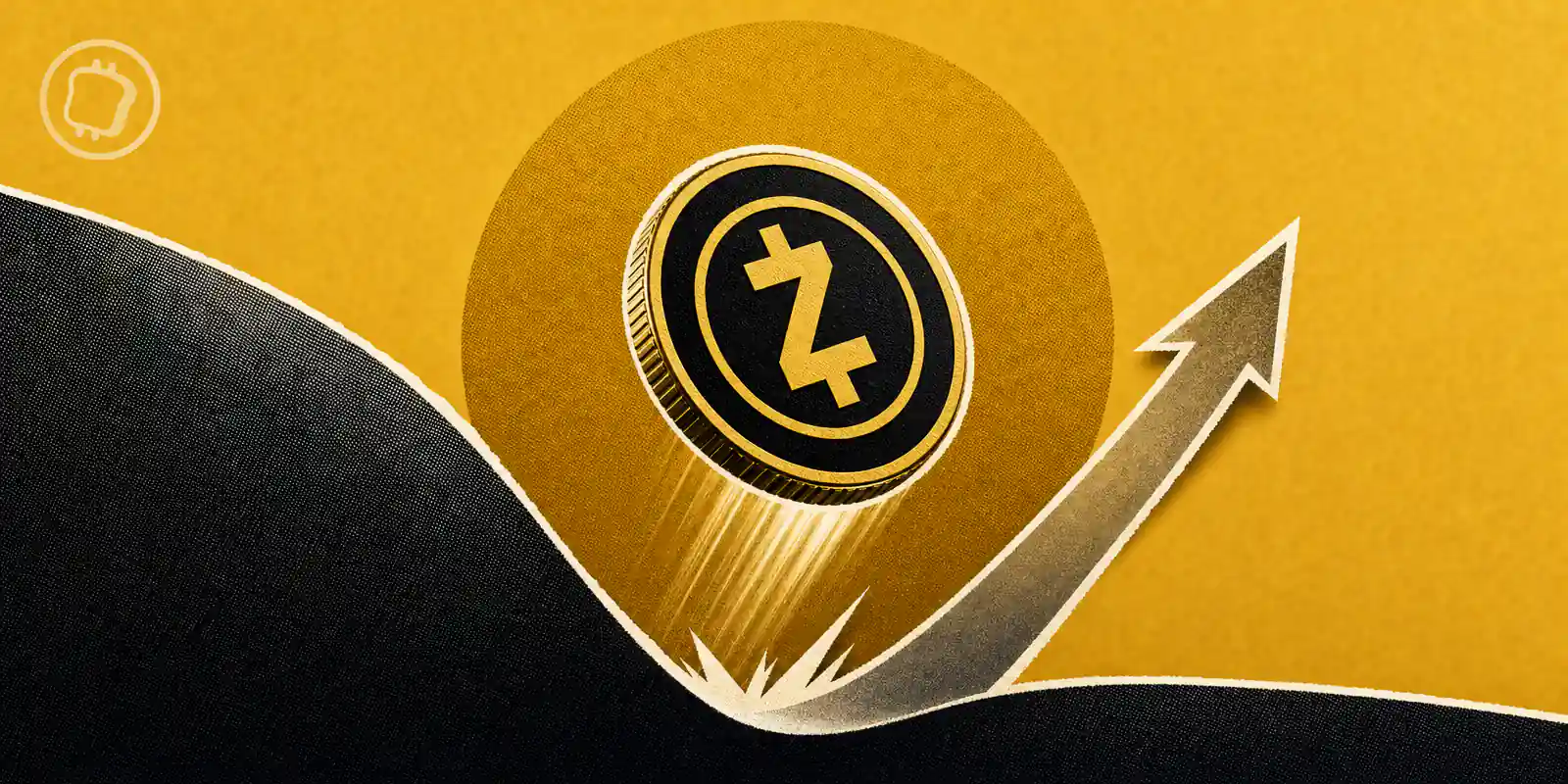 Zcash (ZEC) : le cours remonte après la grosse frayeur des derniers jours