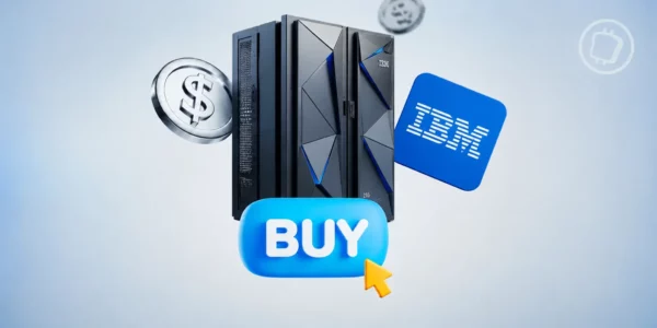 Faut-il acheter l'action IBM après la pire chute de son histoire ?
