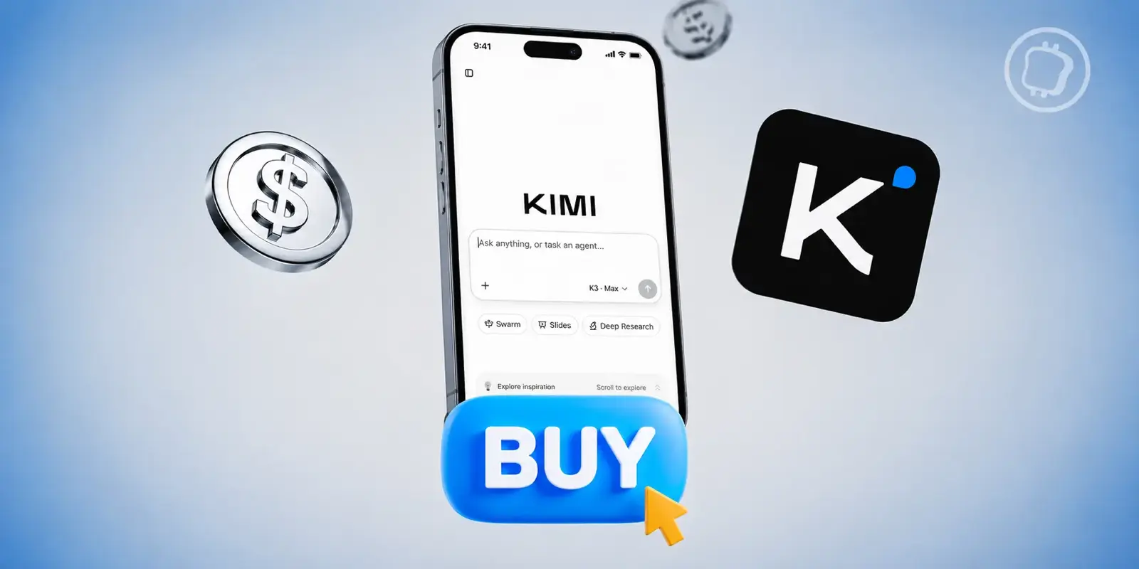 Est-il possible d'acheter l'action Moonshot AI (Kimi), ce concurrent de Claude et de ChatGPT ?