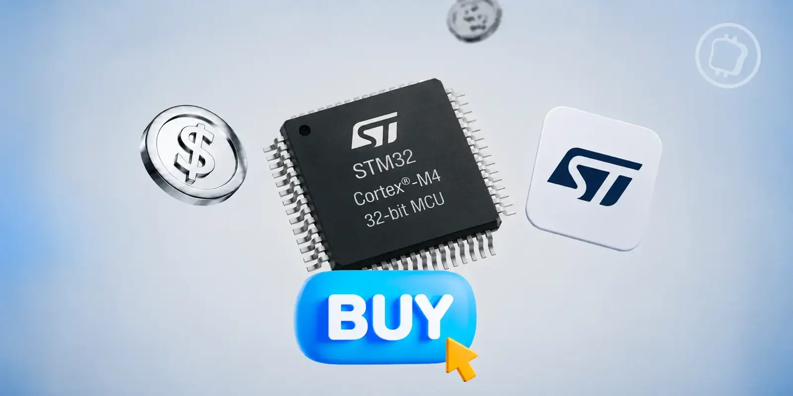 Faut-il acheter l'action STMicroelectronics, le champion européen des puces qui alimente l'IA ?