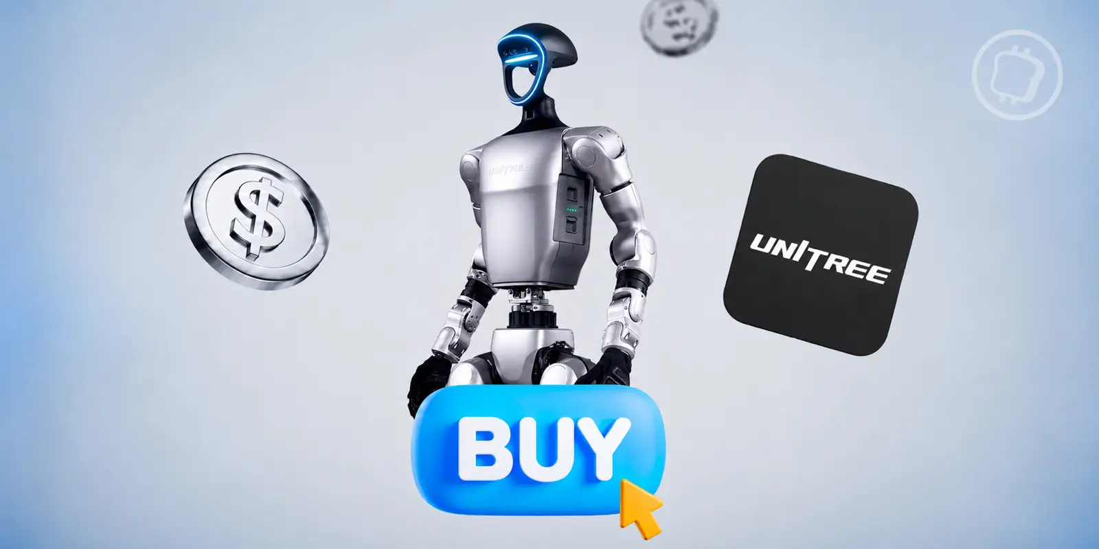 Est-il possible d'acheter l'action Unitree, le leader de la robotique humanoïde ?