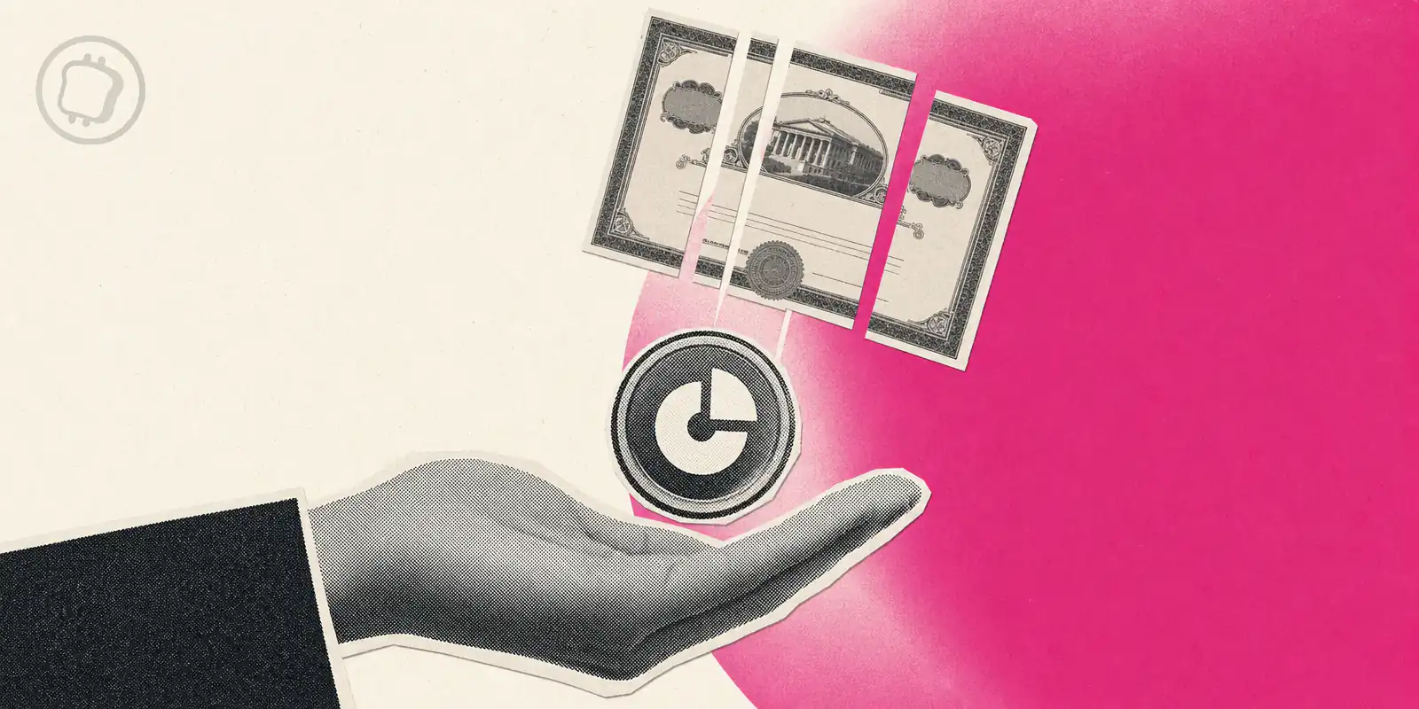 Les actions tokenisées explosent : +400 % en un an