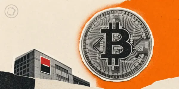 Adoption du Bitcoin : la Société Générale s'impose comme la première banque française