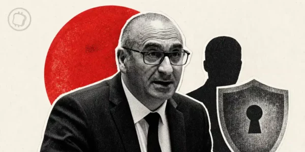 Agressions crypto : Laurent Nuñez annonce un plan d'action « plus ambitieux » pour la sécurité des acteurs du secteur